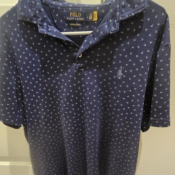 Polo Ralph Lauren - Picture 2 of 4